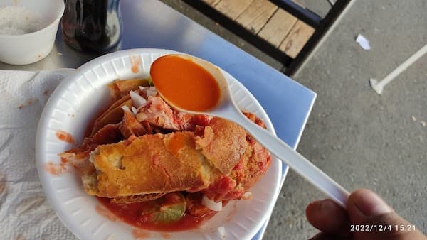 Restaurant photo number 1