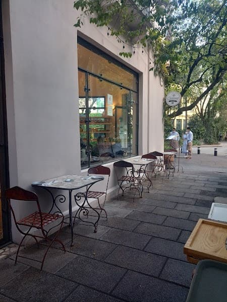 Restaurant photo number 1