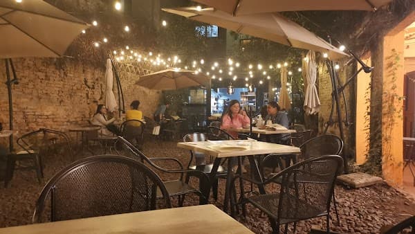 Restaurant photo number 1