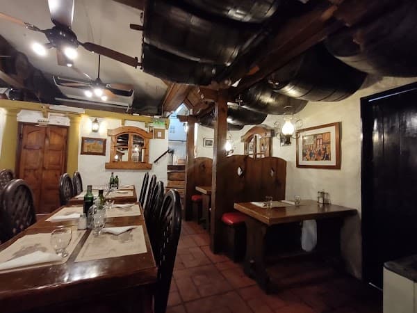Restaurant photo number 1