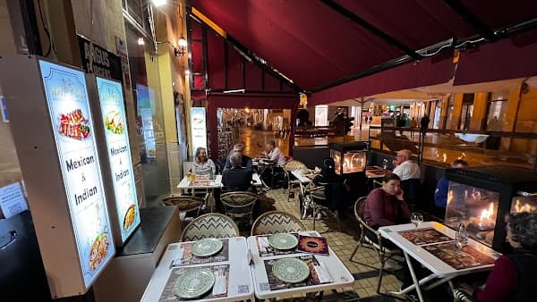 Restaurant photo number 1