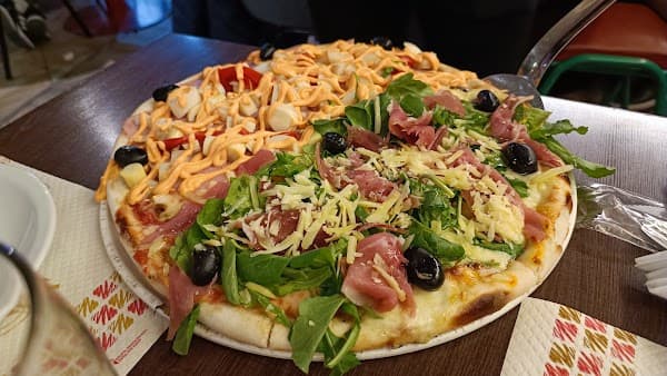 Restaurant photo number 1