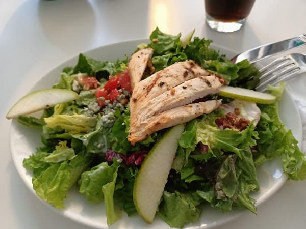 Restaurant photo number 1