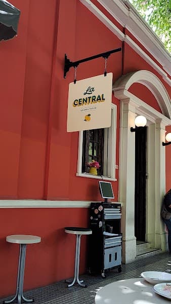 Restaurant photo number 1