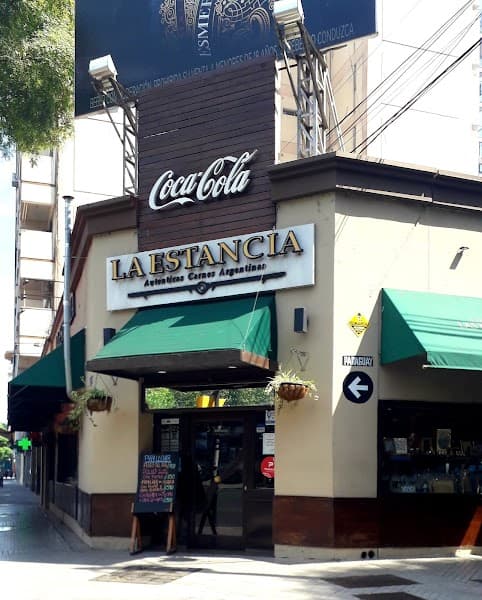 Restaurant photo number 1