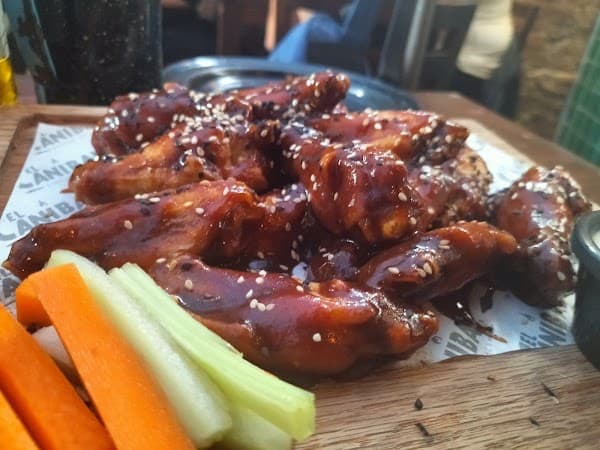 Restaurant photo number 1