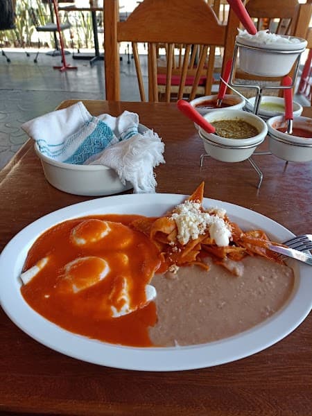 Restaurant photo number 1