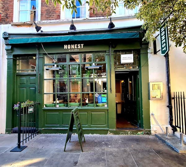 Restaurant photo number 1