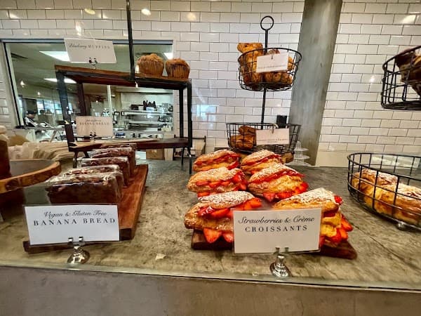 Restaurant photo number 1