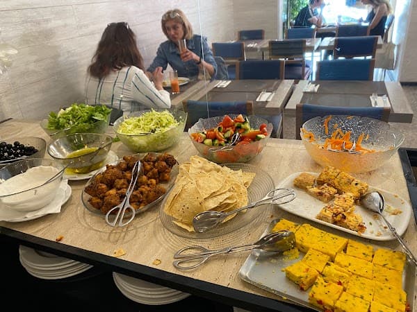 Restaurant photo number 1