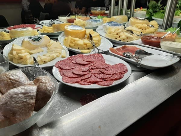 Restaurant photo number 1