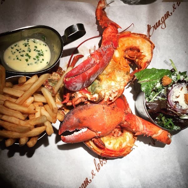 Restaurant photo number 1