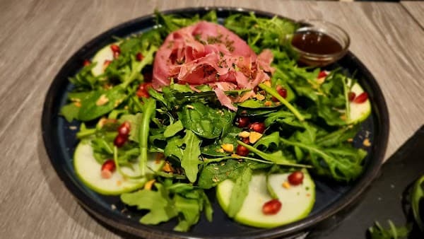 Restaurant photo number 1