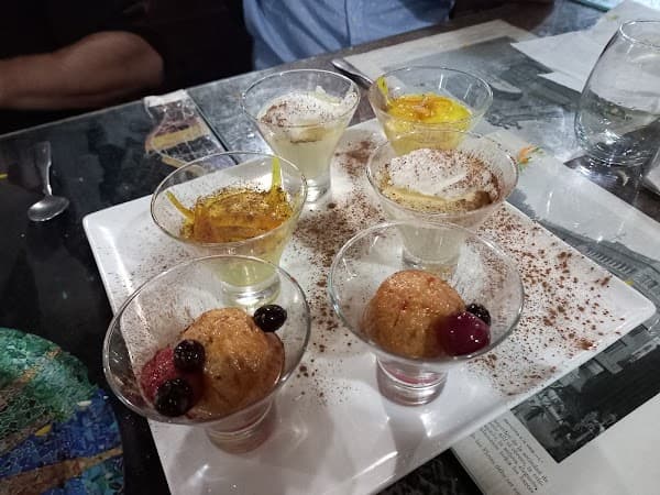 Restaurant photo number 1