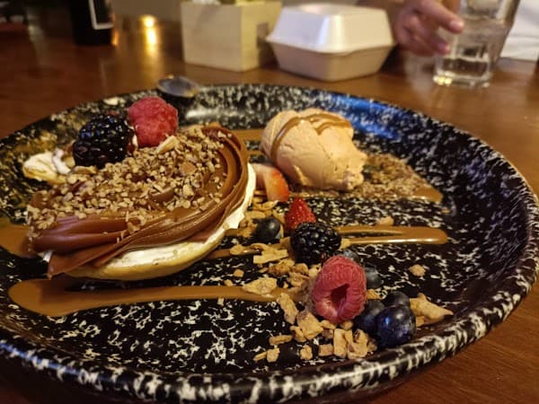Restaurant photo number 1
