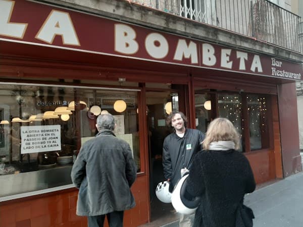 Restaurant photo number 1