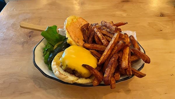 Restaurant photo number 1