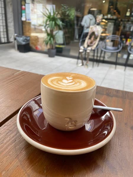 Restaurant photo number 1