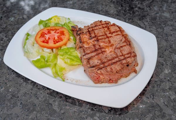 Restaurant photo number 1