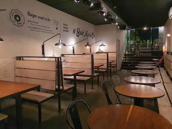 Restaurant photo number 1