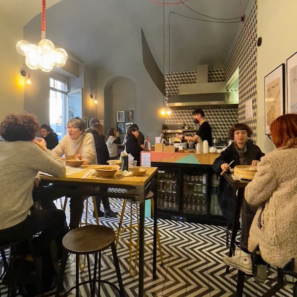 Restaurant photo number 1