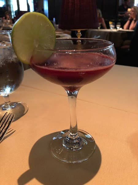 Restaurant photo number 1