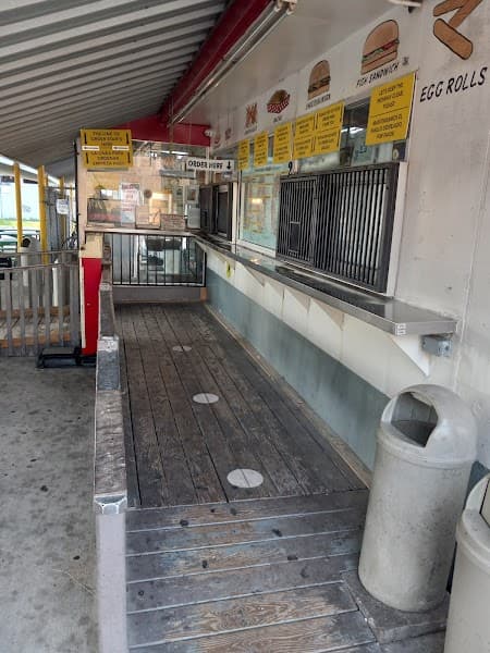 Restaurant photo number 1