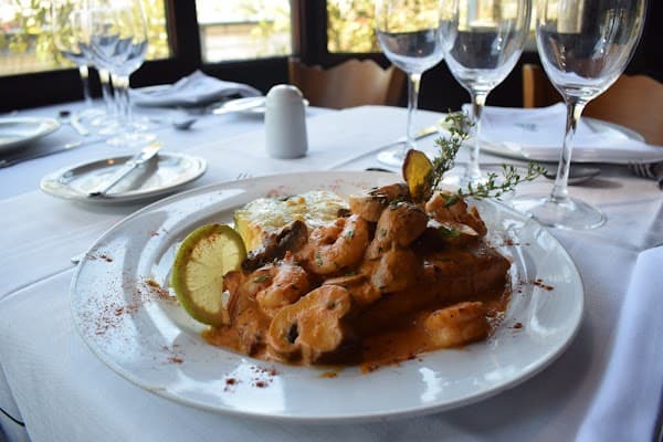 Restaurant photo number 1