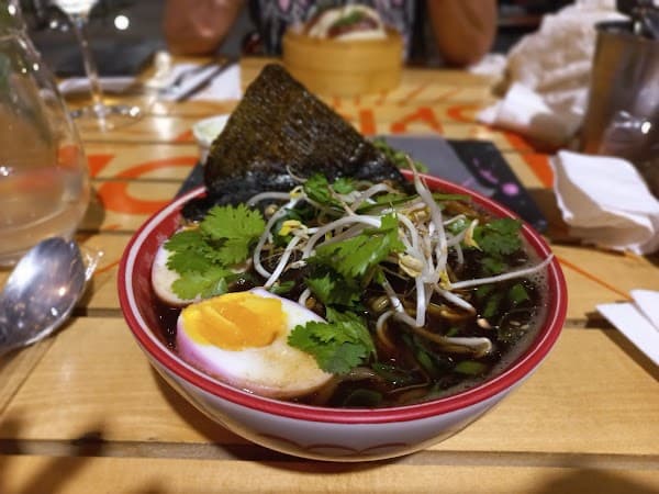 Restaurant photo number 1