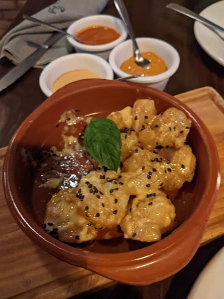 Restaurant photo number 1