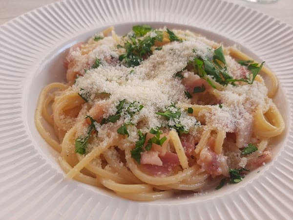 Restaurant photo number 1