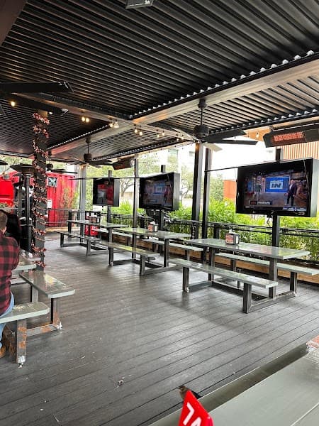 Restaurant photo number 1