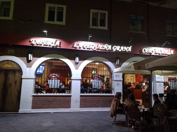 Restaurant photo number 1