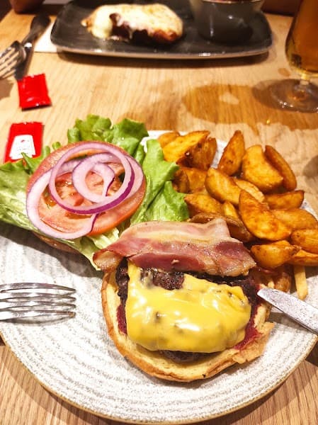 Restaurant photo number 1