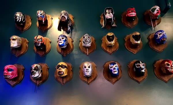 Restaurant photo number 1