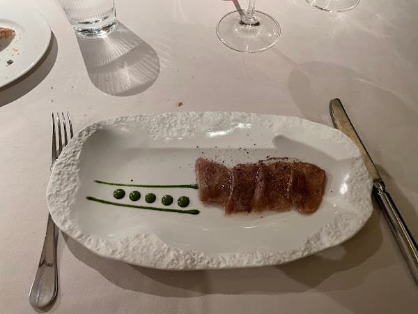 Restaurant photo number 1