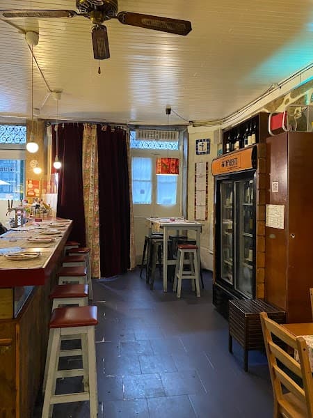 Restaurant photo number 1