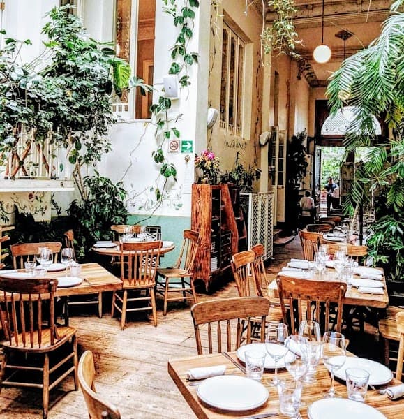 Restaurant photo number 1