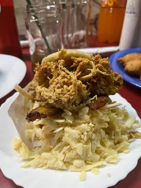 Restaurant photo number 1