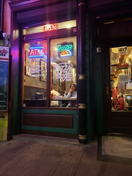 Restaurant photo number 1