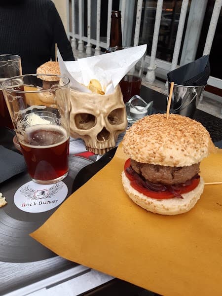 Restaurant photo number 1