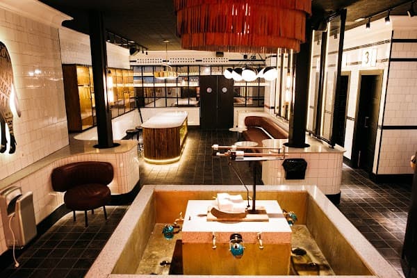 Restaurant photo number 1