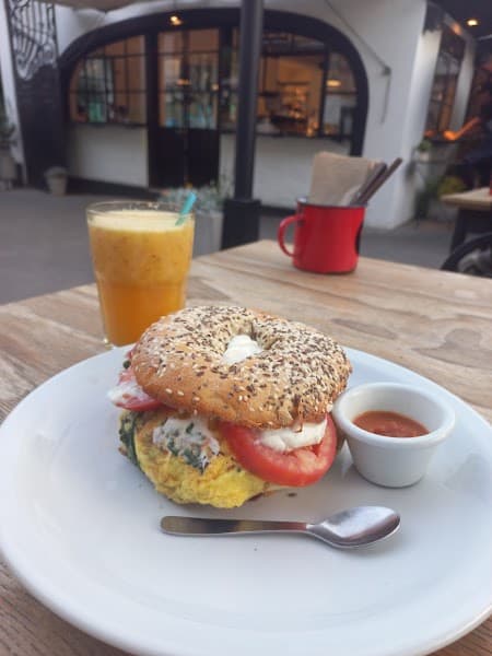 Restaurant photo number 1