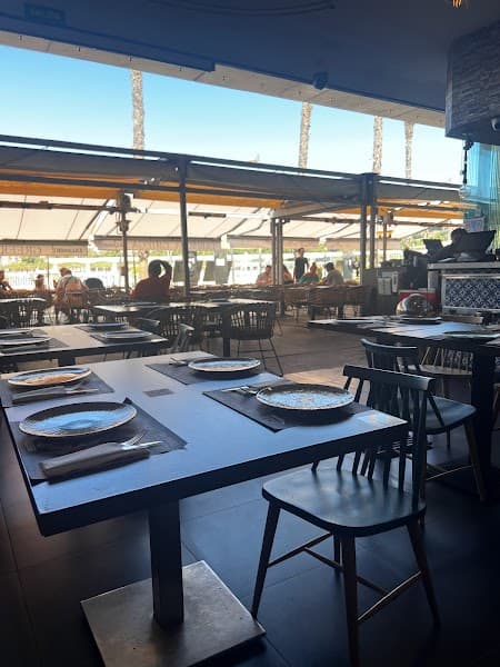 Restaurant photo number 1