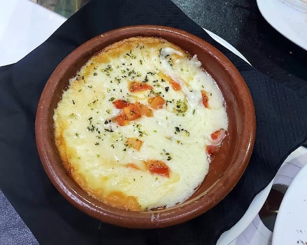 Restaurant photo number 1