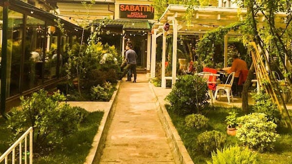 Restaurant photo number 1