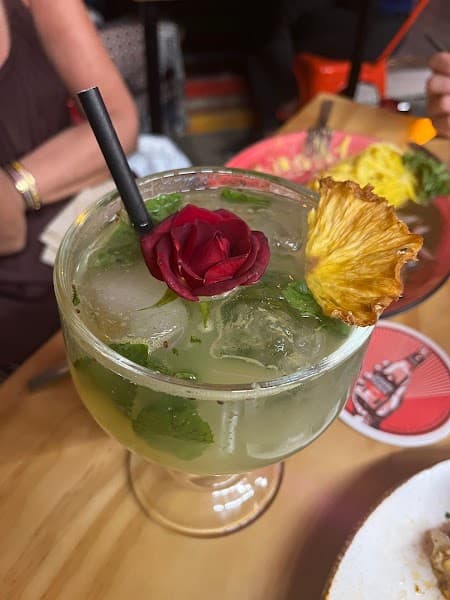 Restaurant photo number 1