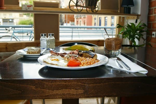 Restaurant photo number 1