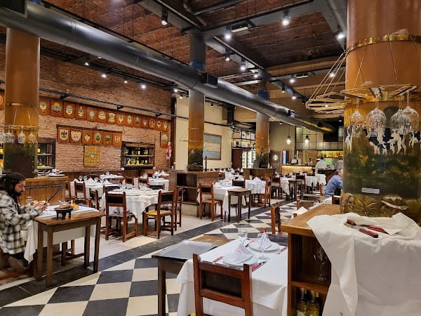 Restaurant photo number 1