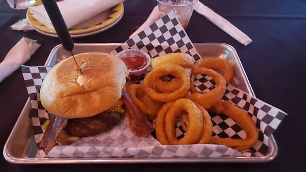 Restaurant photo number 1